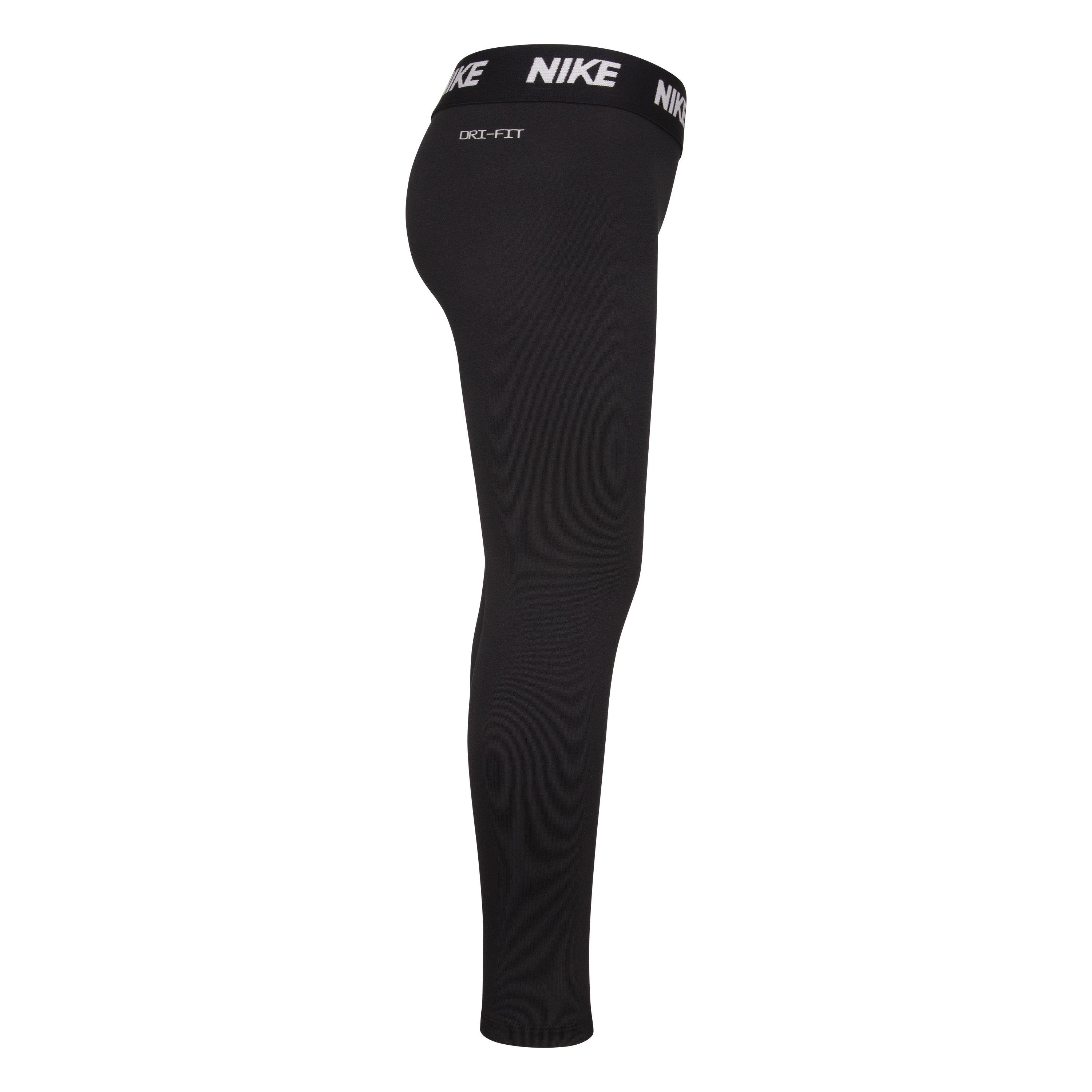 Nike Sportswear Funktionsleggings NKG SPORT ESSENT PRTD LEGGING - für Kinder