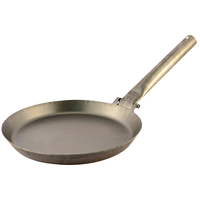 Stabilotherm Jägerpfanne Klappgriff (offen)