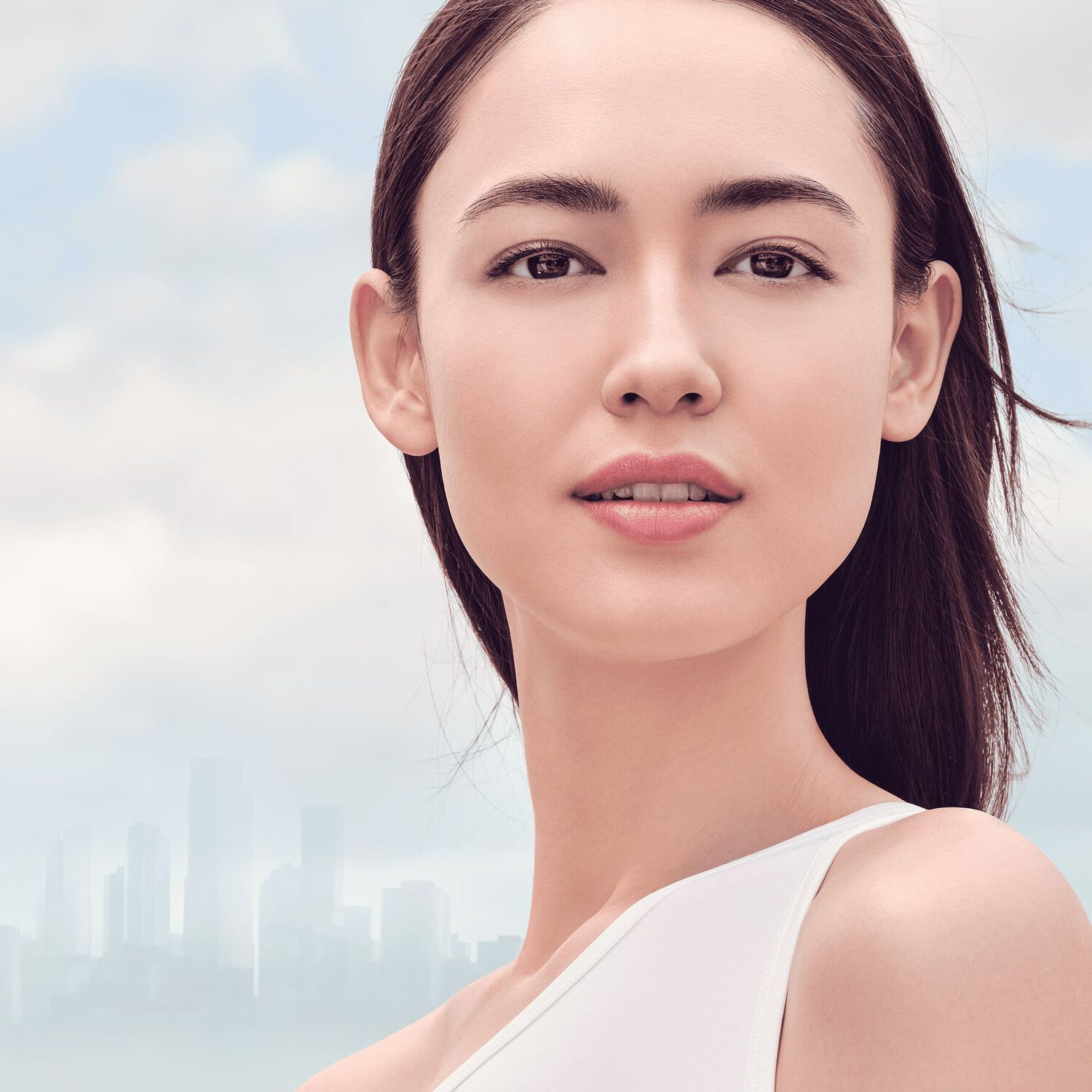 Clarins UV Plus Anti-Pollution SPF50 PA +++ Ecran Multi-Protection Hydratant