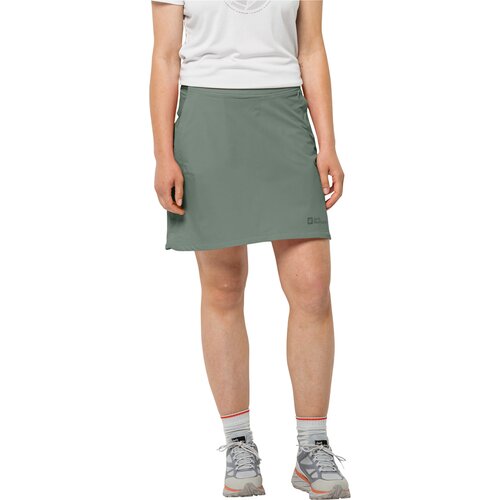 DAMEN ROCK HILLTOP TRAIL SKORT W
