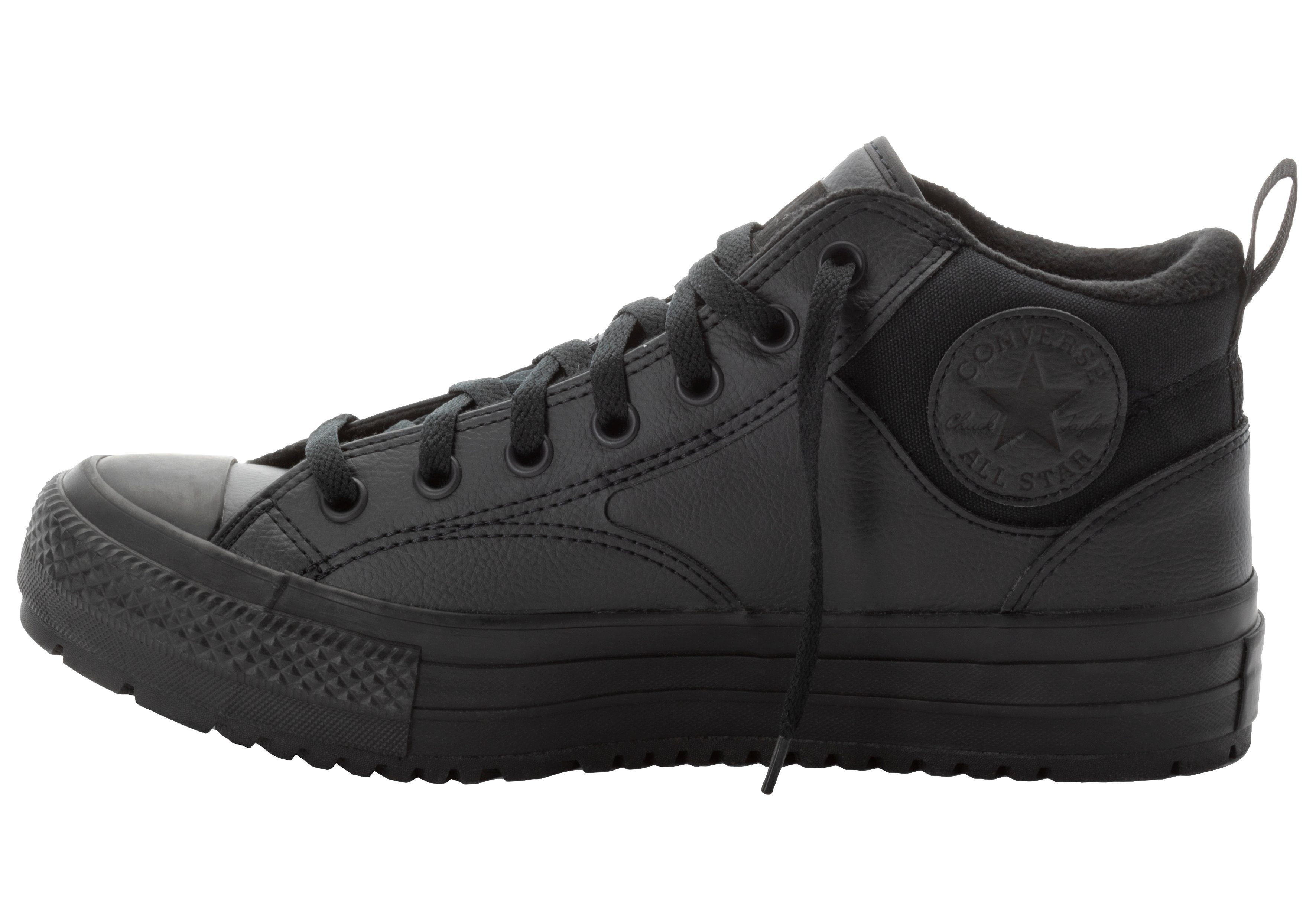 Converse CHUCK TAYLOR ALL STAR MALDEN STREET Sneaker Warmfutter