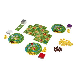 Cacao (DE|EN)