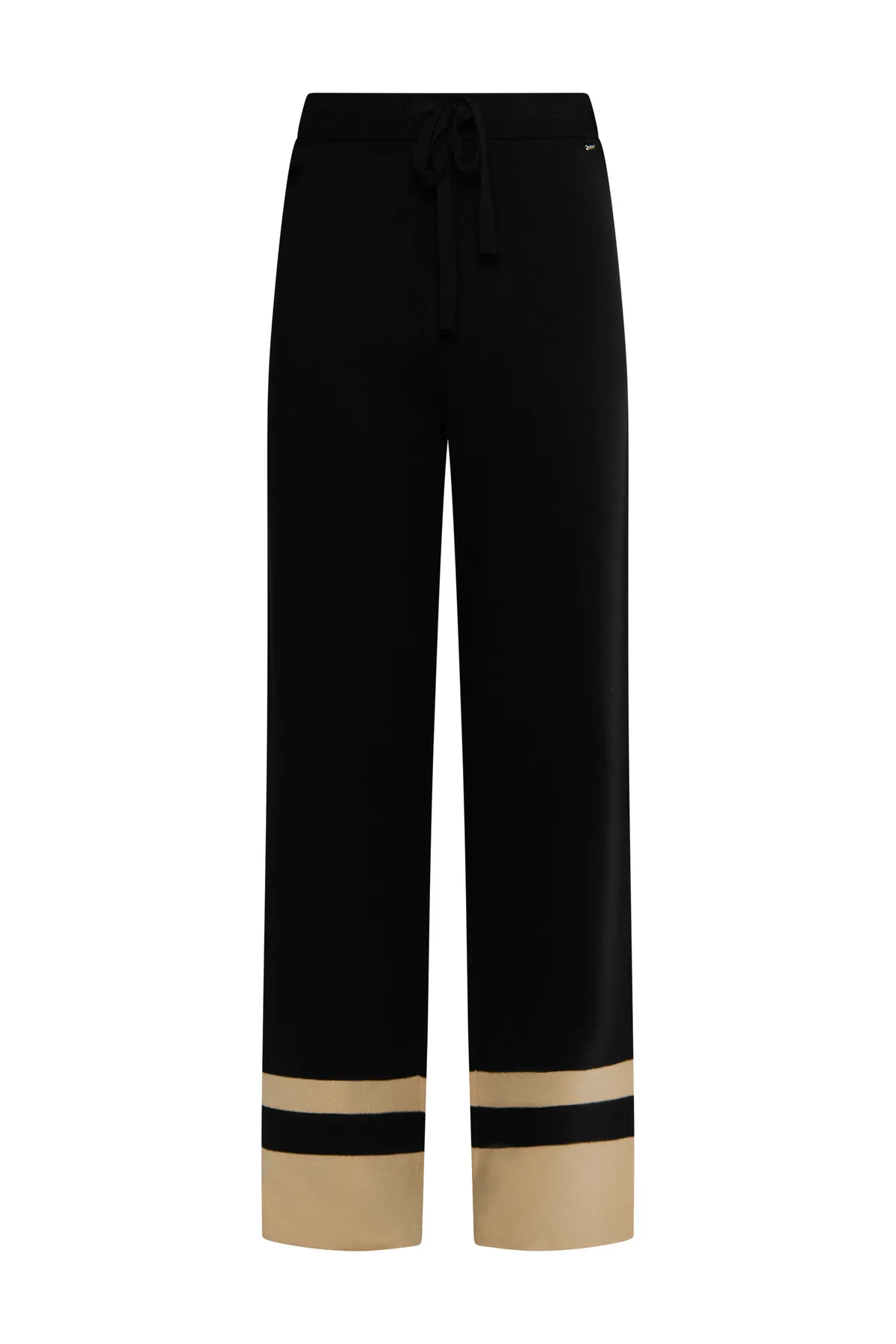 Dreimaster  Klassische Strickhose acalmar