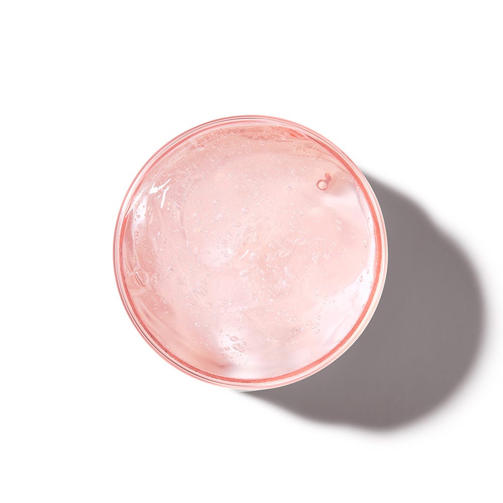 NUXE Very Rose Gel Maske 150 ml