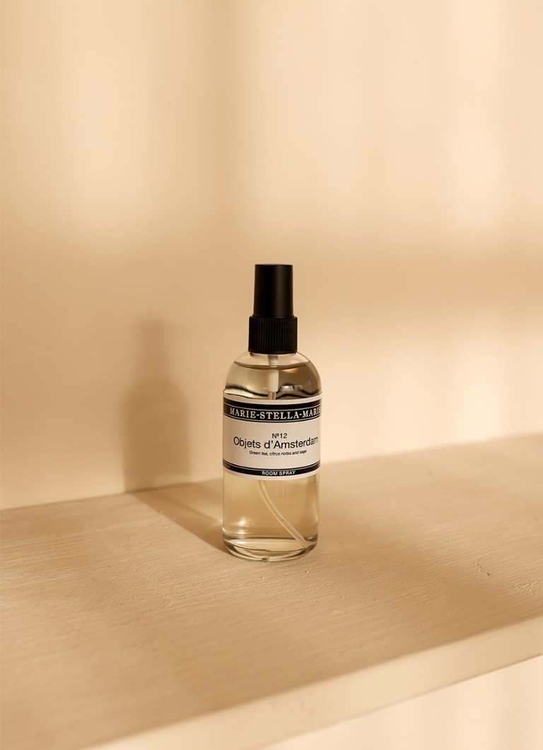Parfum de cameră Marie-Stella-Maris nr. 12, Amsterdam, 100 ml