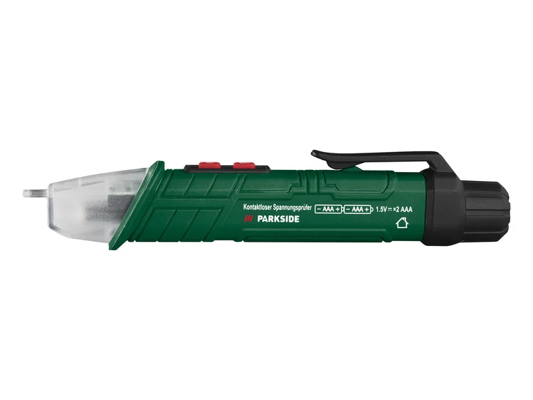 Detector de tensão sem contato PARKSIDE® PSSFS 3 A2