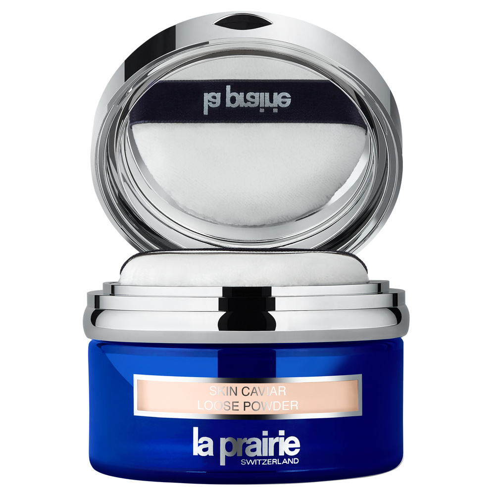 La Prairie Skin Caviar Poudre Libre Poudre Libre