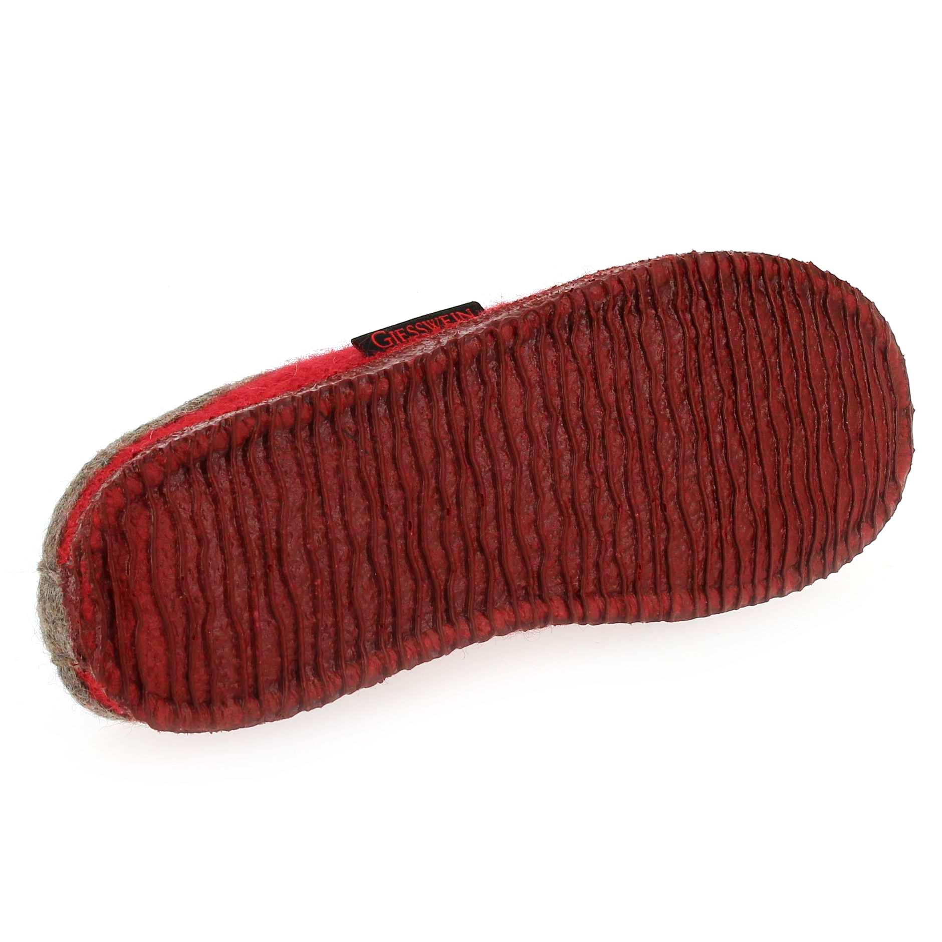 Giesswein  DANNHEIM - Rouge
