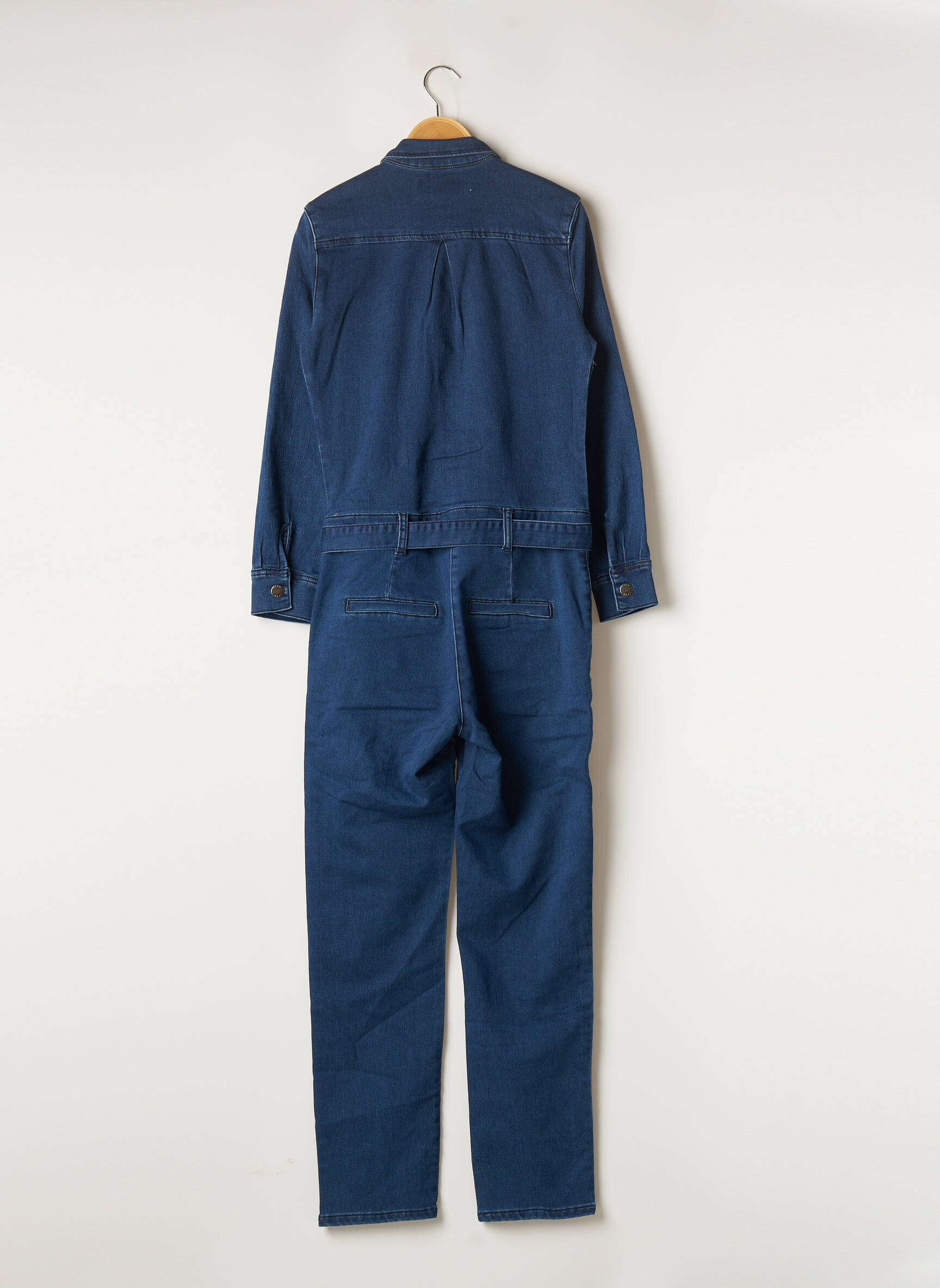 Waxx Combinaisons 1 Femme couleur bleu