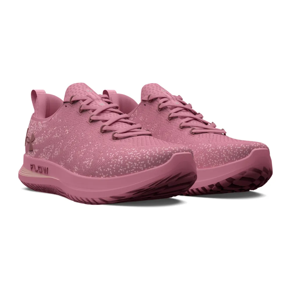 Under Armour UA W Velociti 3 3026124-603 / pink