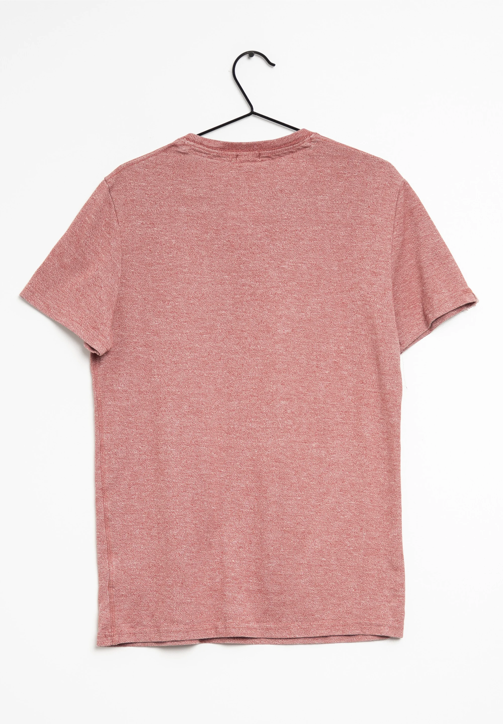 Camiseta estampada Superdry