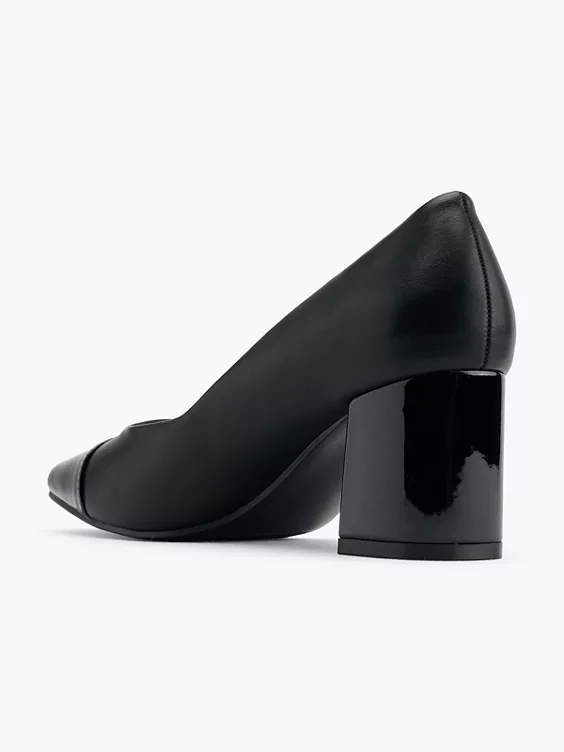 Graceland Pumps