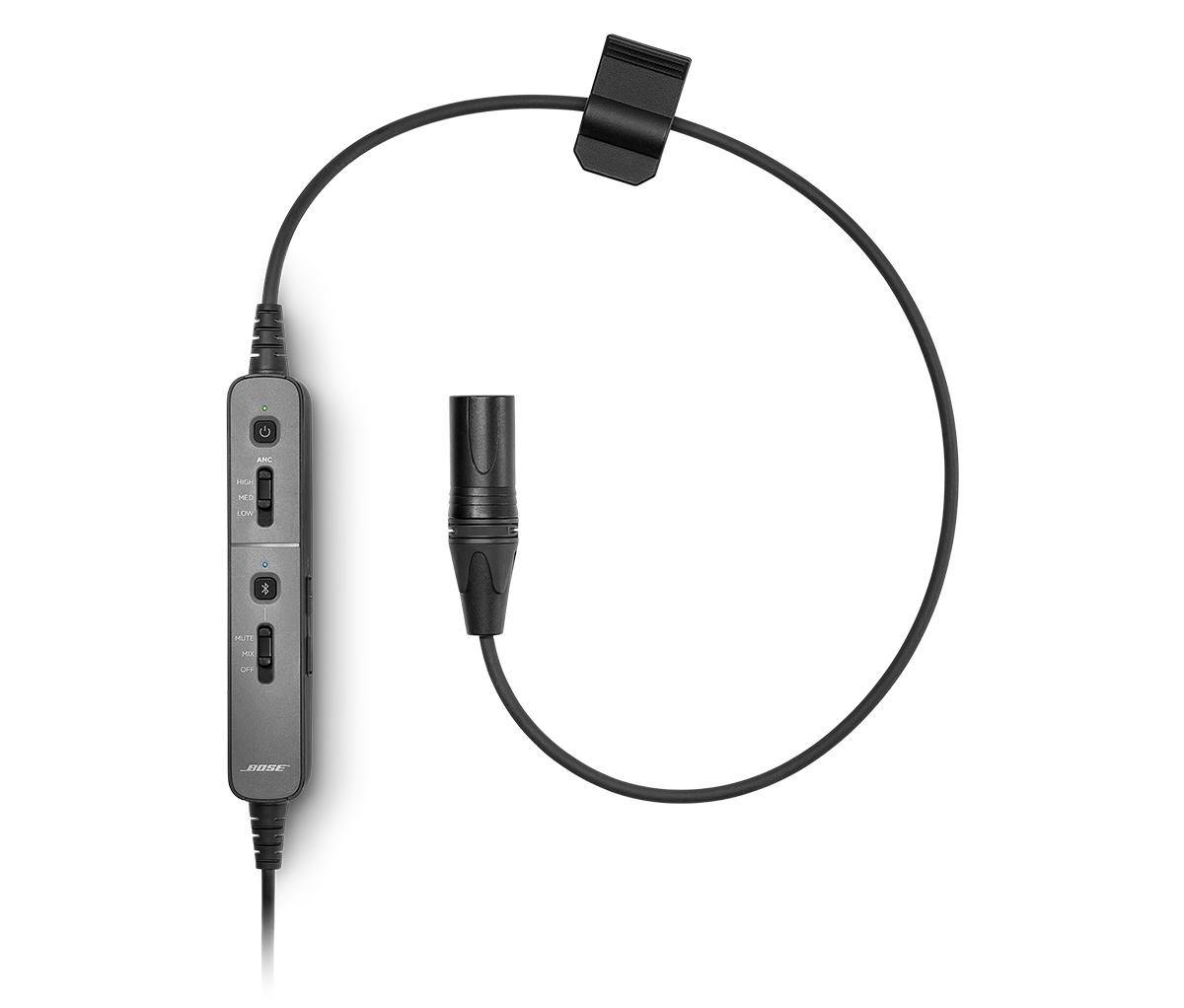 ProFlight Series 2 Kabel mit Bluetooth®, 5 poligem XLR-Stecker