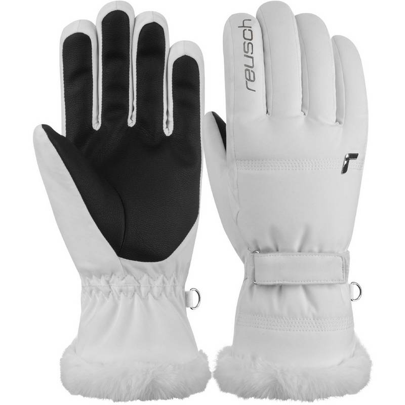 Reusch Luna Fingerhandschuhe Damen
