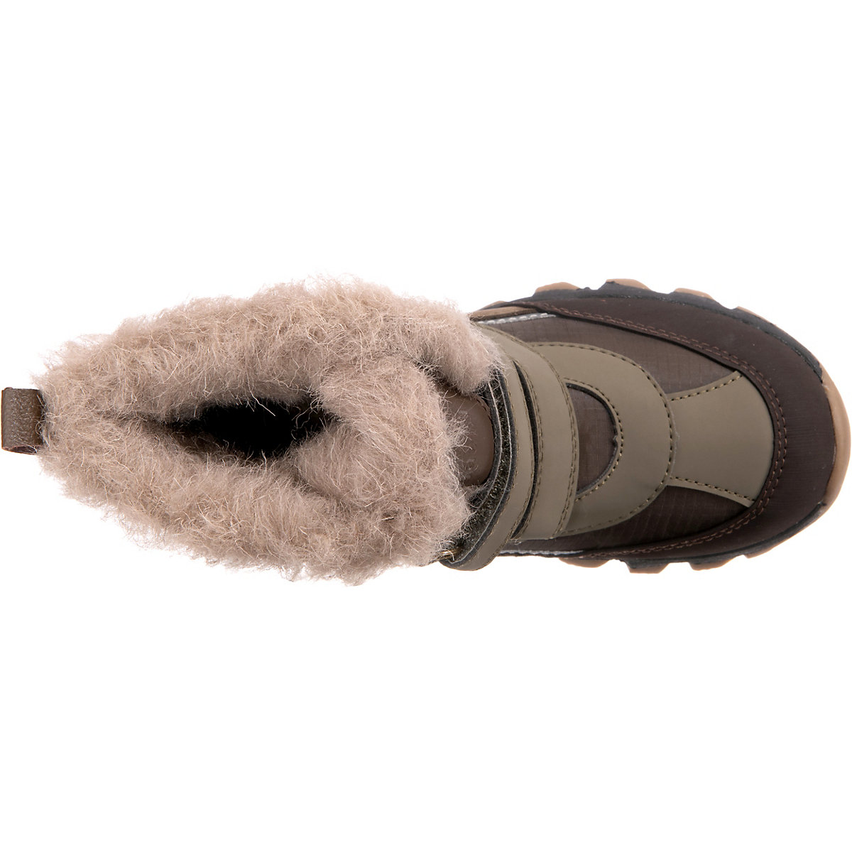 Winterstiefel für Jungen