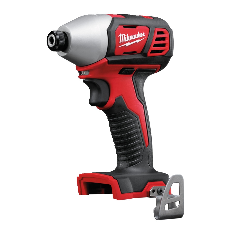 Milwaukee 4933443570 M18 BID-0 Fuel 1/4