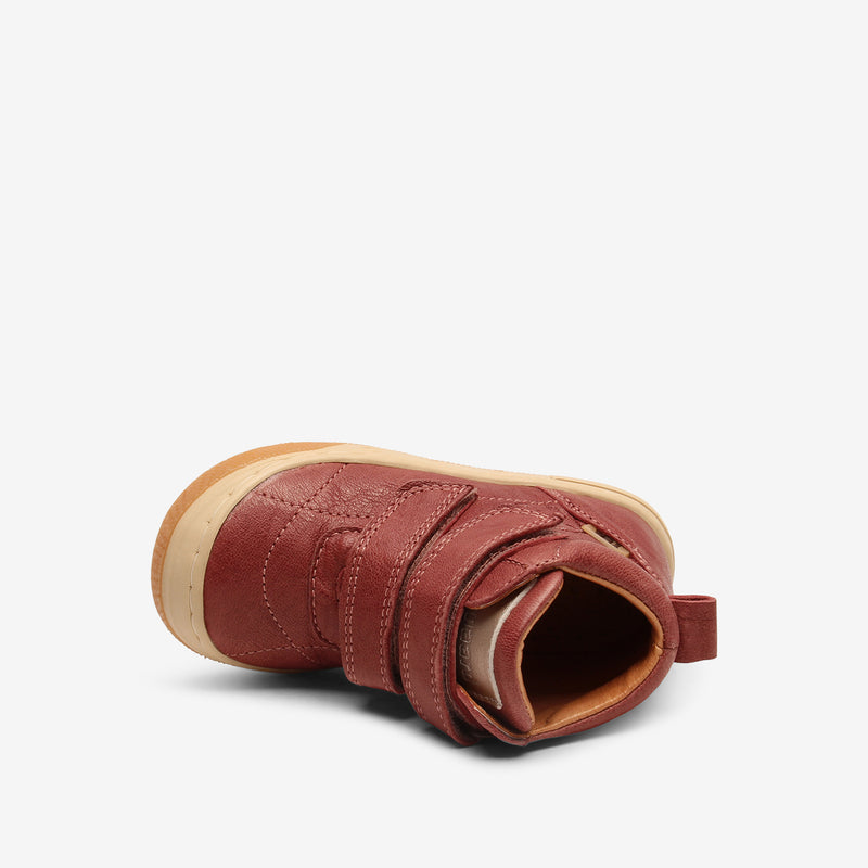 juno tex coral - Rot