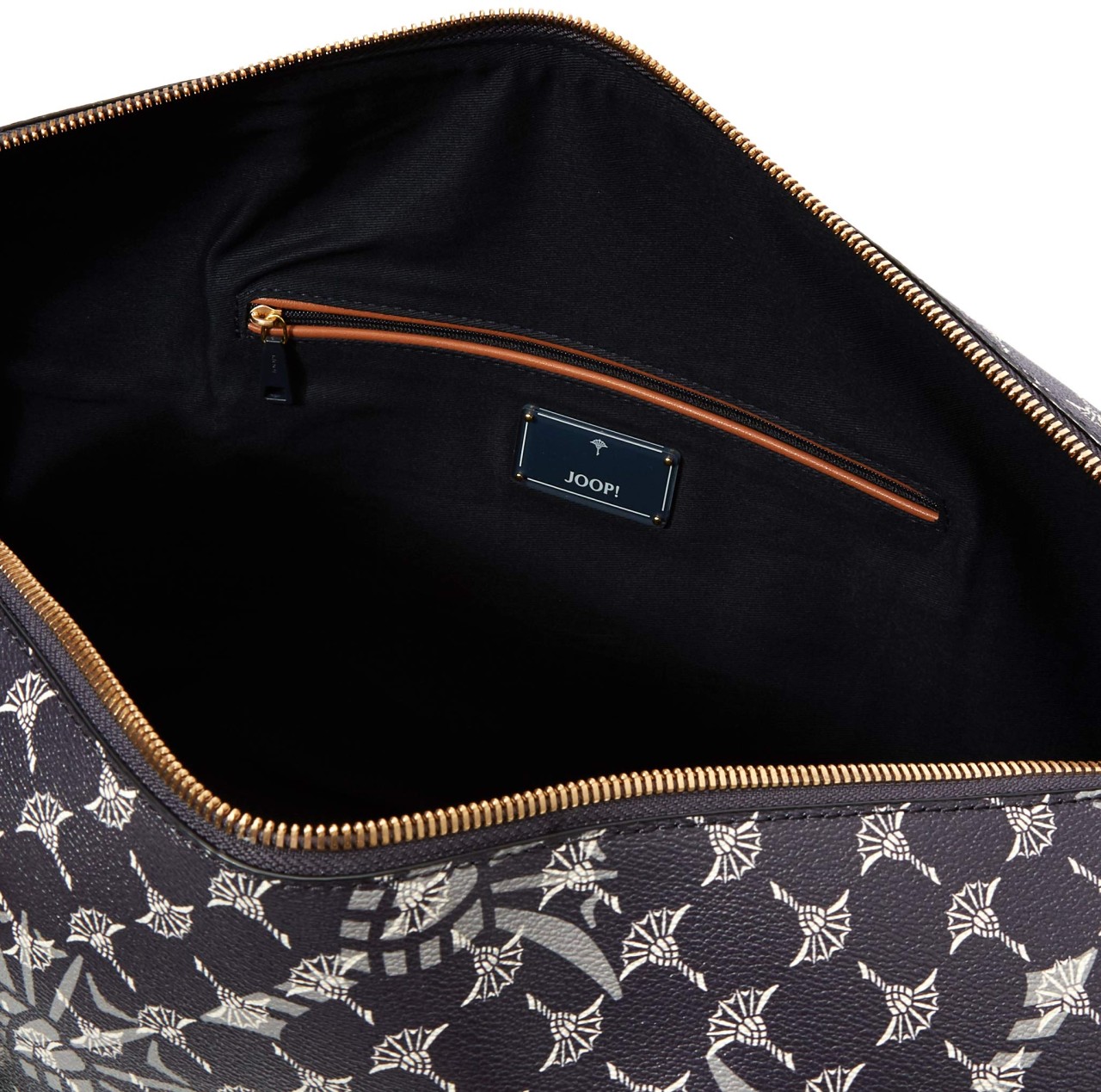 JOOP! Handtaschen blau CORTINA VOLTE