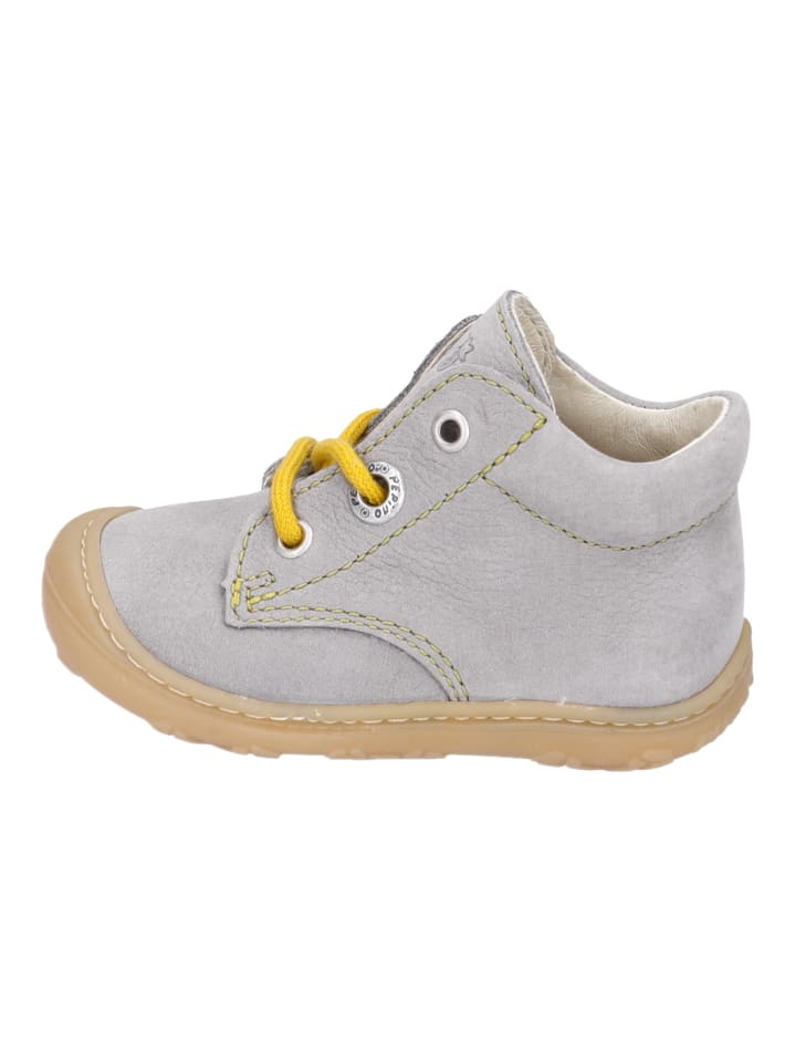 PEPINO Halbschuhe in Graphit günstig kaufen