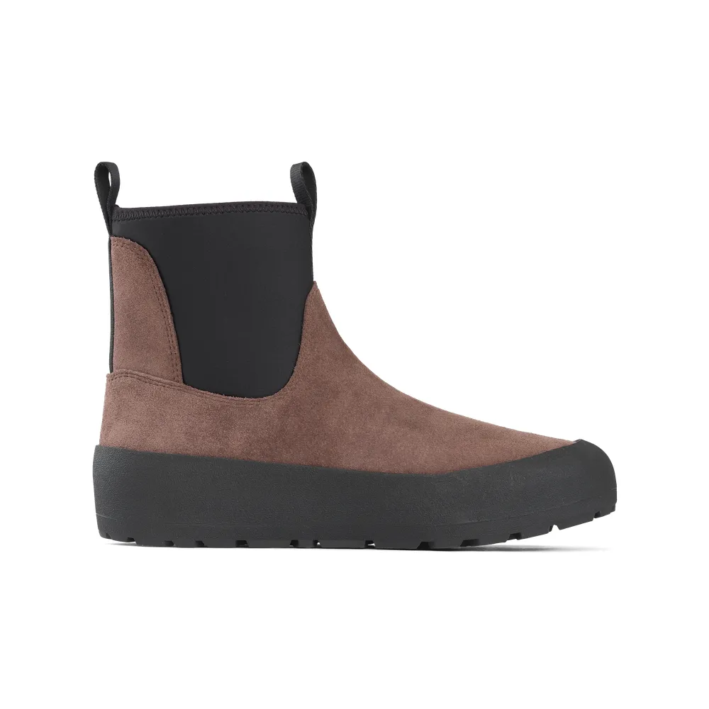 Icebug Dala Biosole Espresso I01001-0B / braun