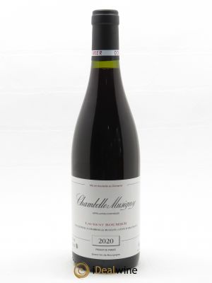 Chambolle-Musigny Laurent Roumier  2020 - Lot de 1 Bouteille