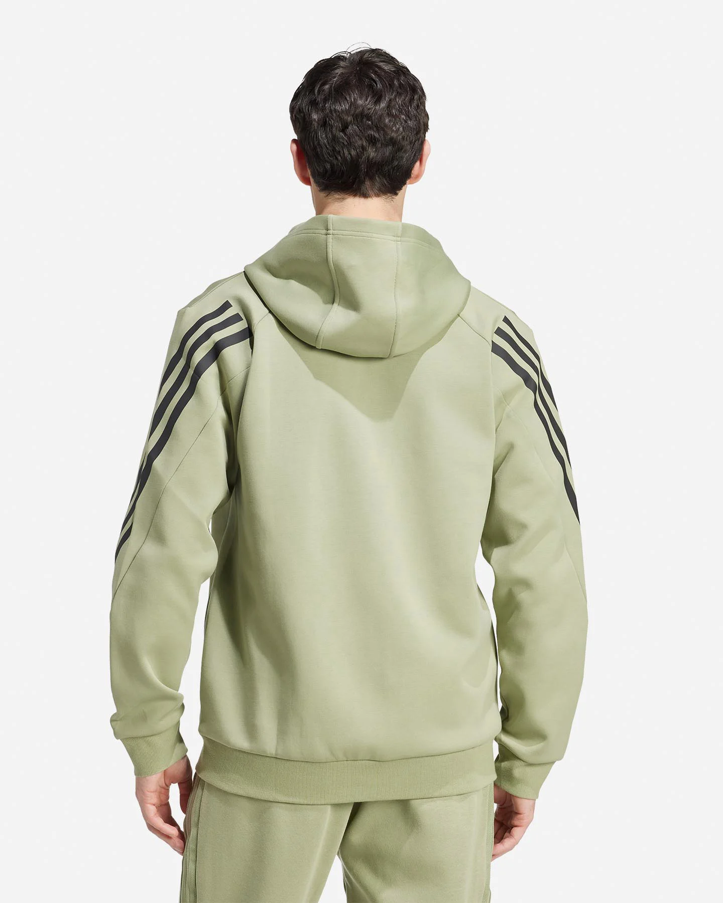 Bluza Adidas 3stripes M IR9159