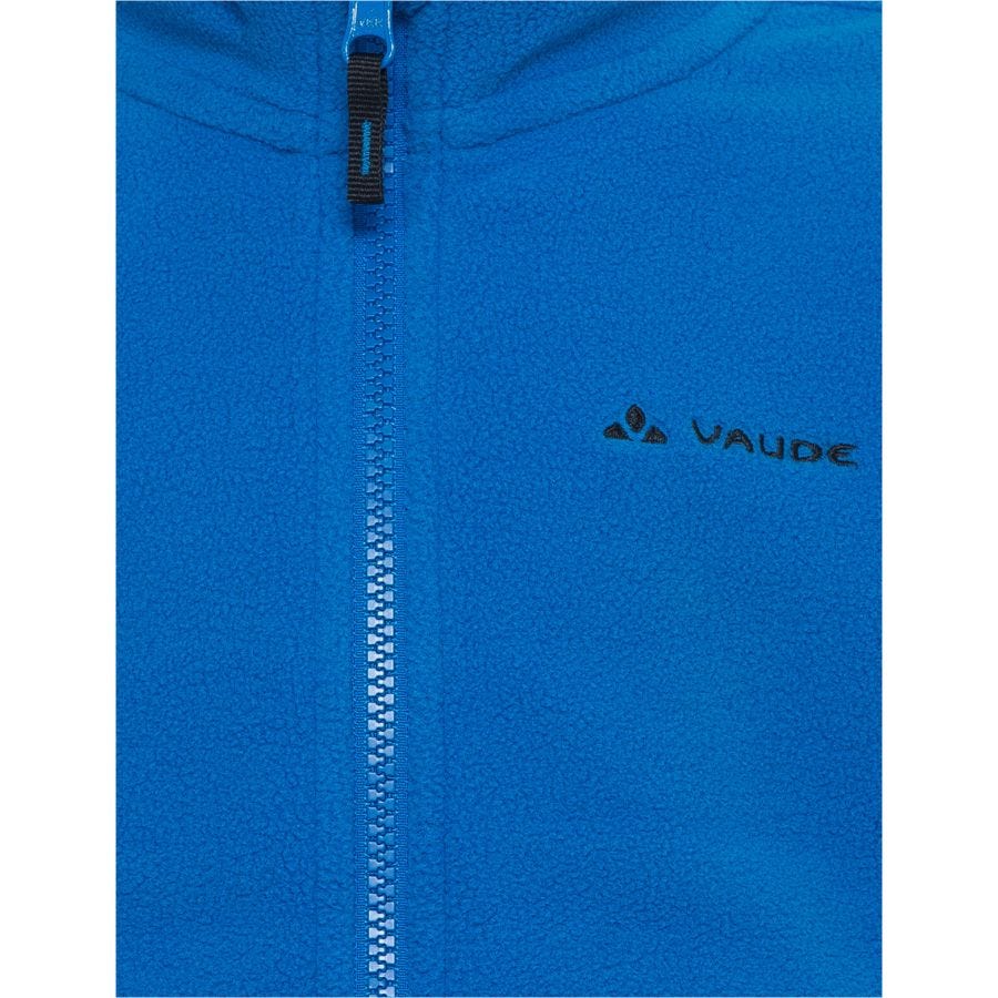 Pulex II Fleece Jacke Kinder