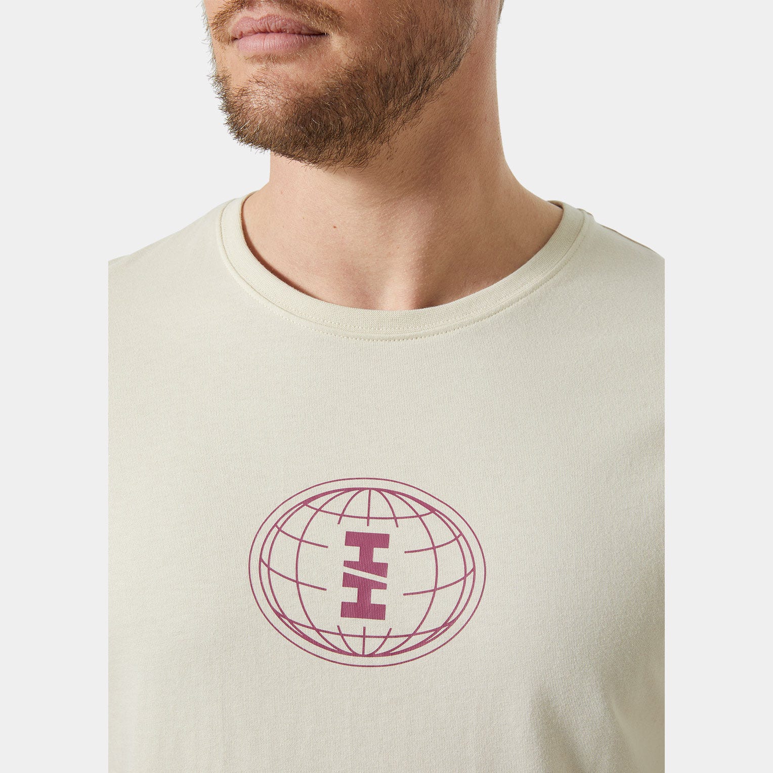 Men's Core Graphic T-Shirt