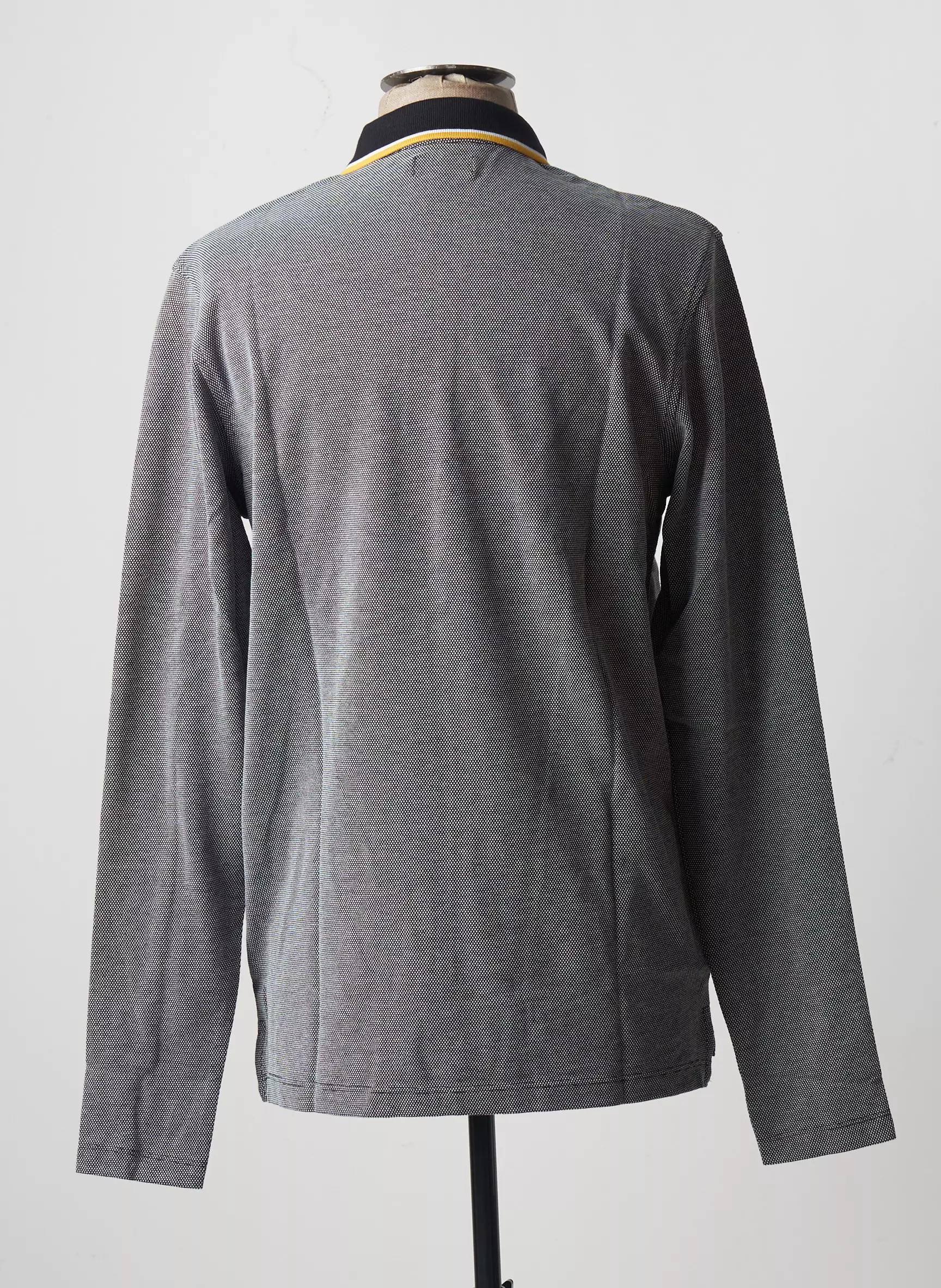 Jack Jones Polos Homme couleur noir