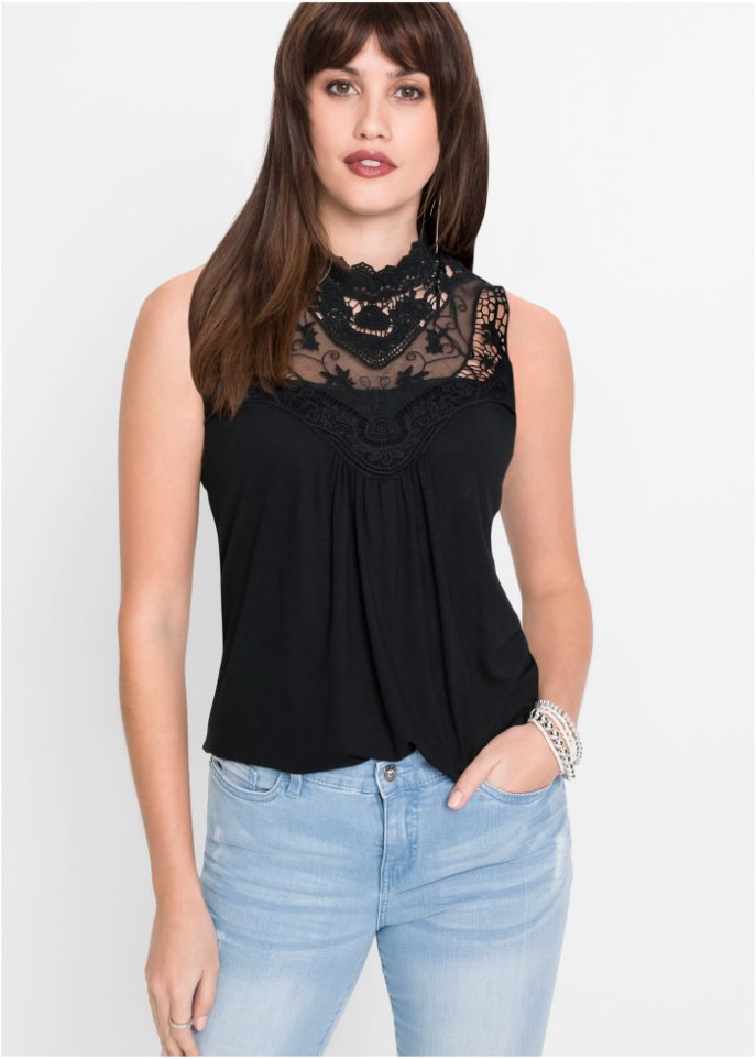 Shirtbluse