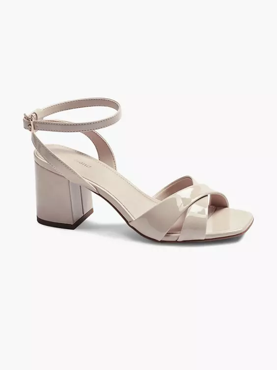 Graceland Sandalette