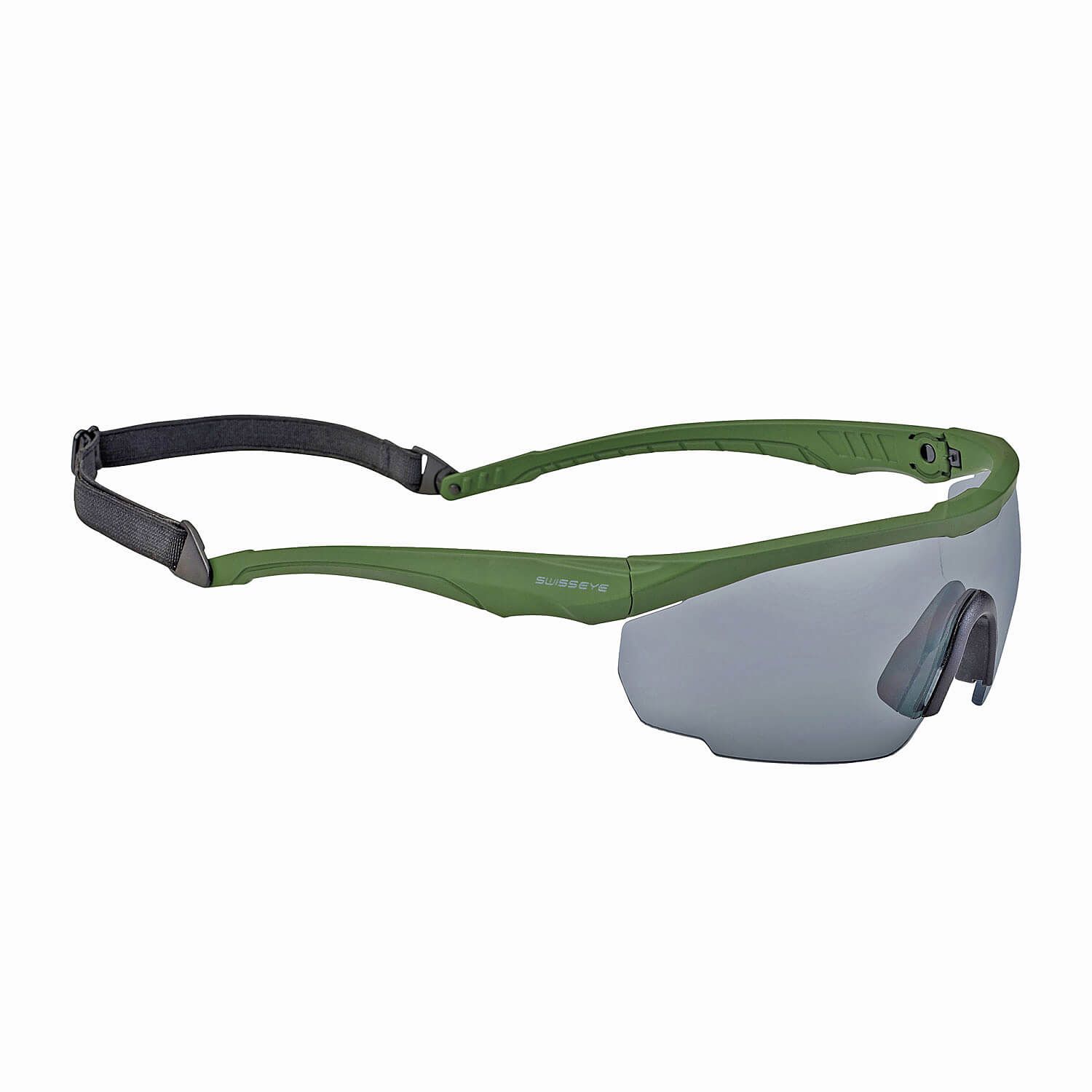 Sport- und Schutzbrille Blackhawk