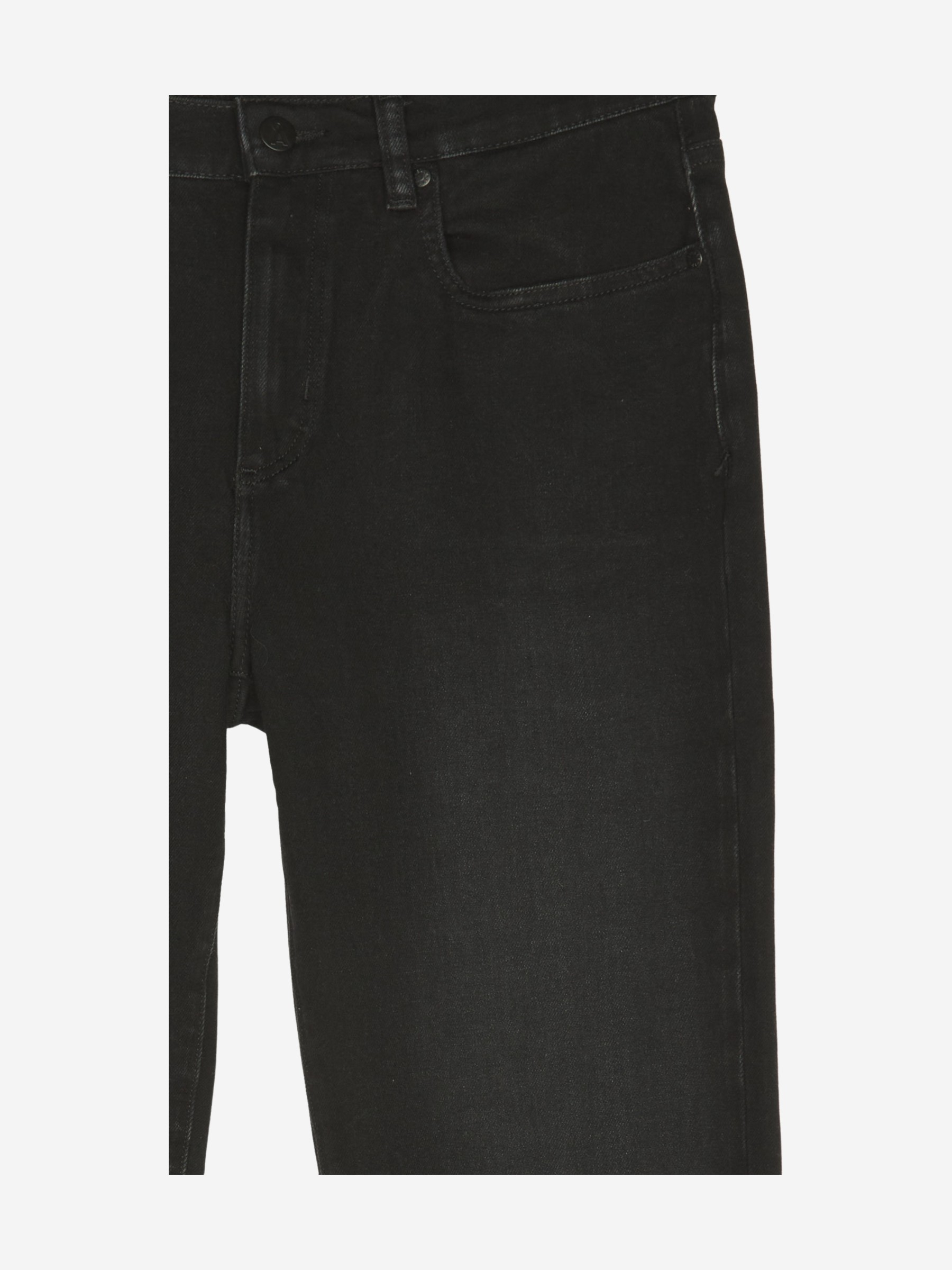 Jeans Straight