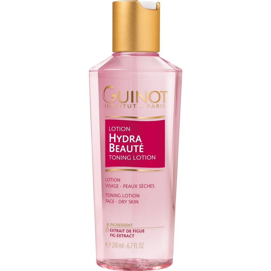 Lotion Hydra Beauté