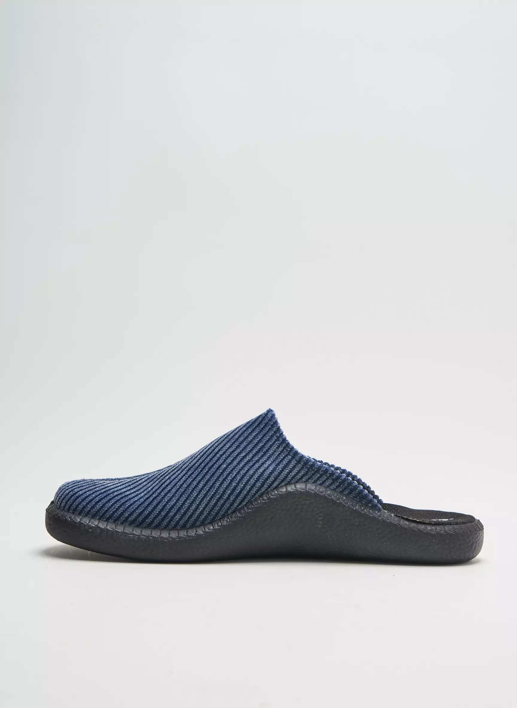 Romika Chaussons Homme couleur bleu