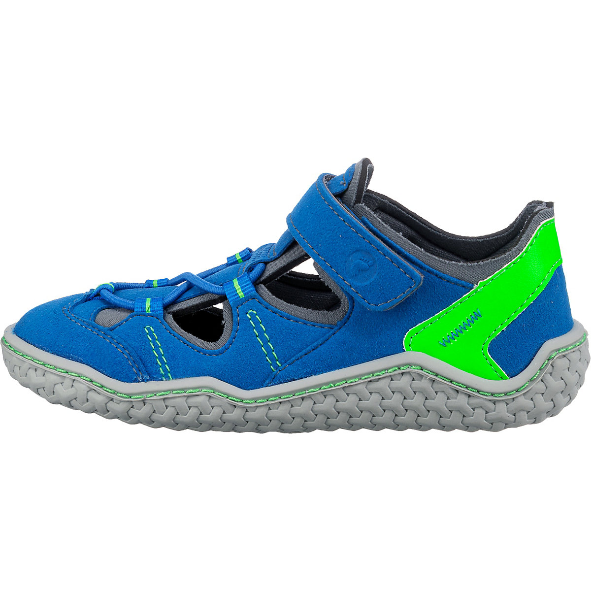 Halbschuhe JEFF für Jungen