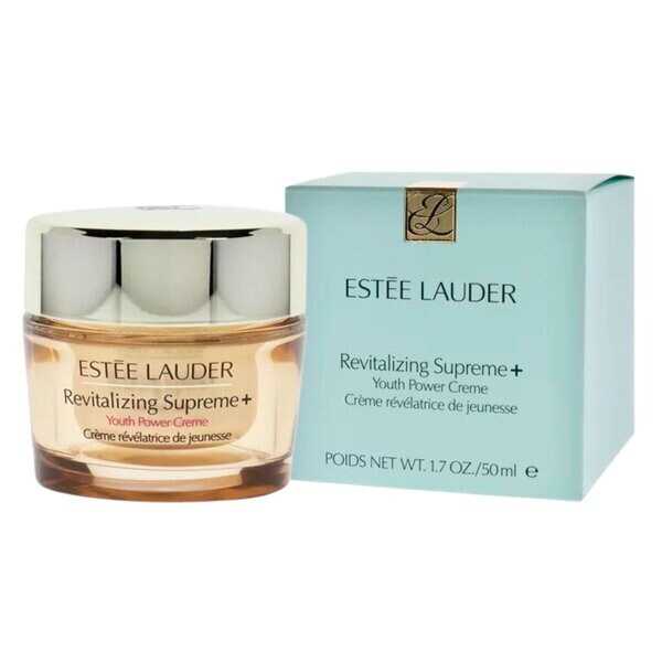 Estée Lauder Revitalizing Supreme Youth nappali krém 50ml