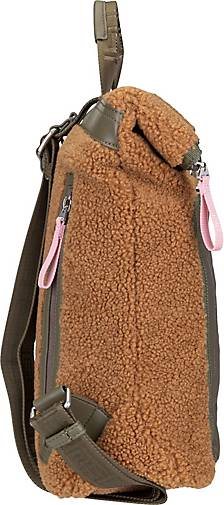 JOST Rolltop Rucksack Ruka Backpack Courier