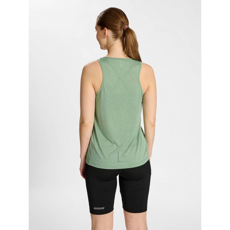 Newline nwlFONTANA SINGLET WOMAN Tanktop Damen