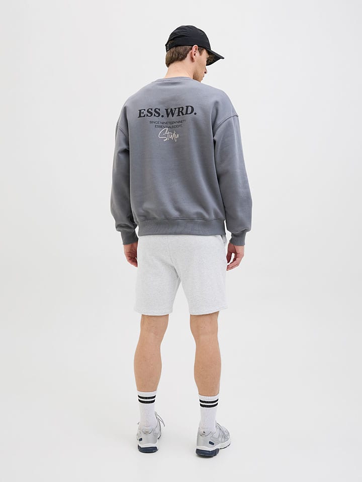 Jack & Jones Sweatshorts 