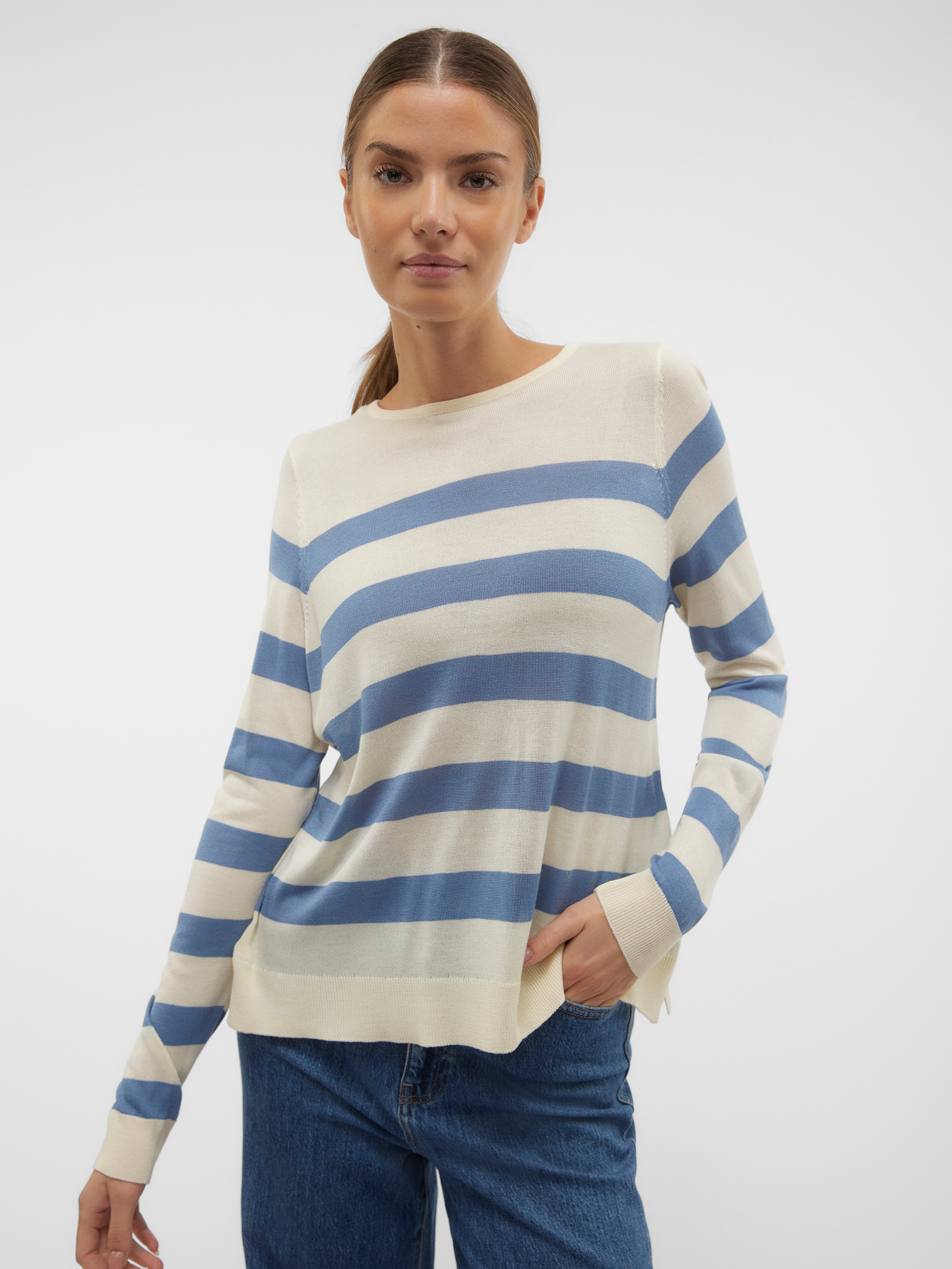 VMNOVA Pullover
