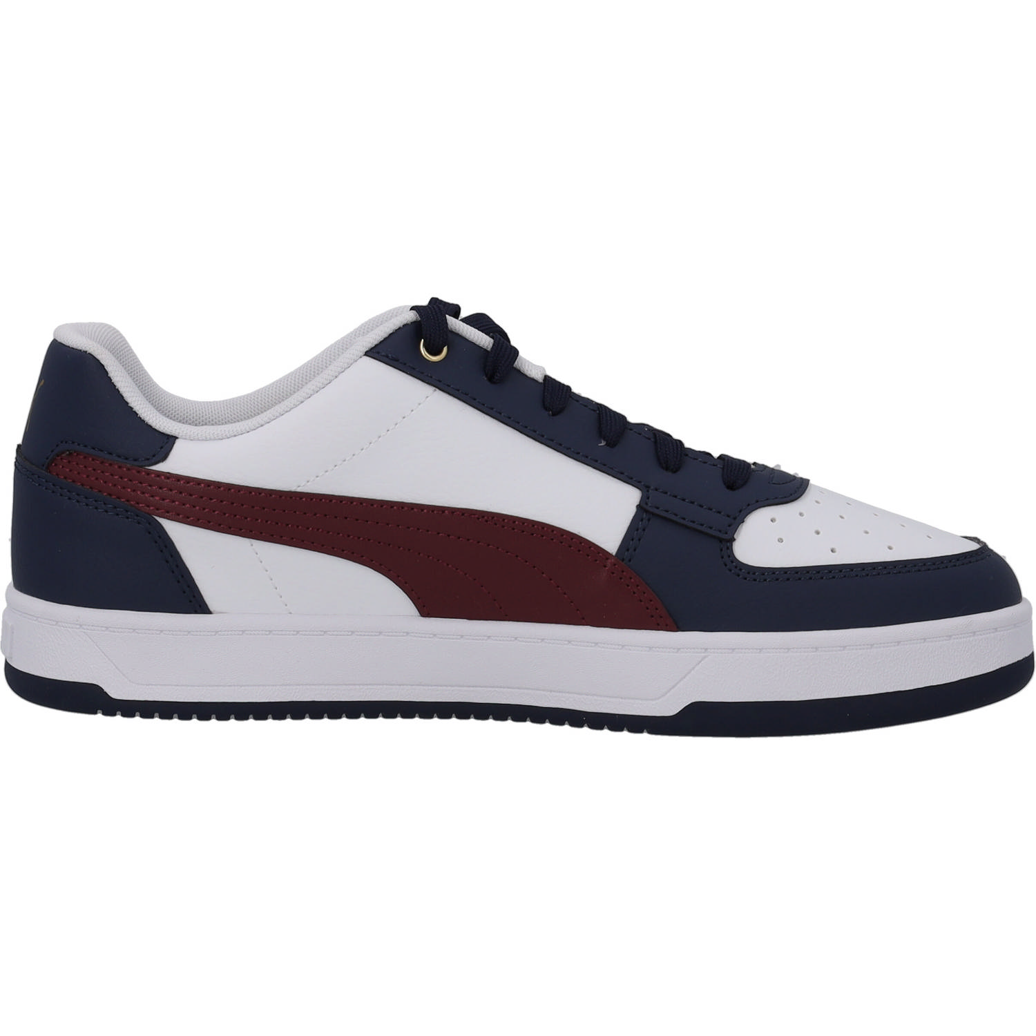 Puma Caven 2.0 392290, Klassische- & Business Schuhe, Herren, White-Dark Jasper-PUMA