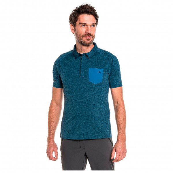 Schöffel - Polo Shirt Hocheck - Polo-Shirt