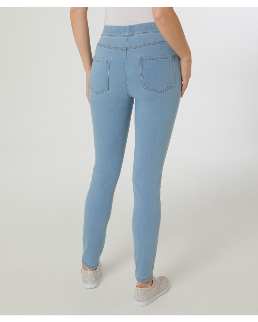 Lässige Jeggings