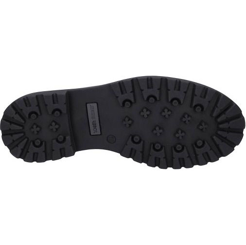 JOSEF SEIBEL Slipper Marta 22, schwarz