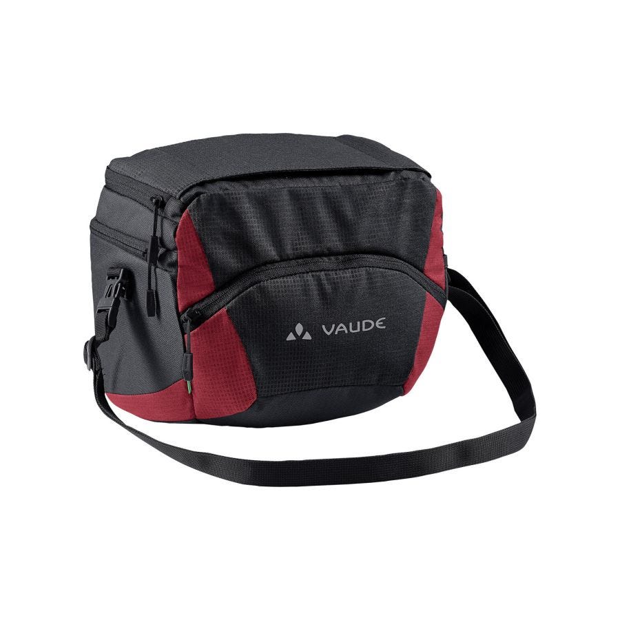 OnTour Box L (KLICKfix ready) - Lenkertasche