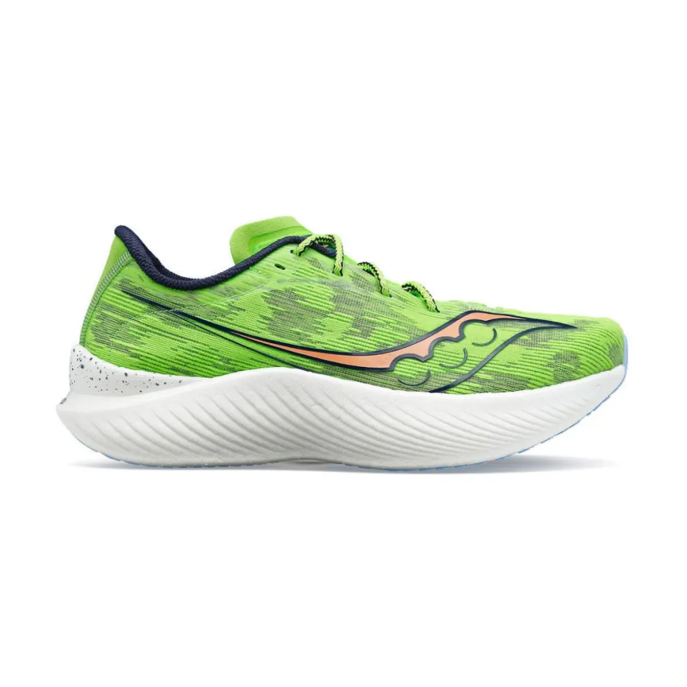 Saucony Endorphin Pro 3 S10755-35 / grün