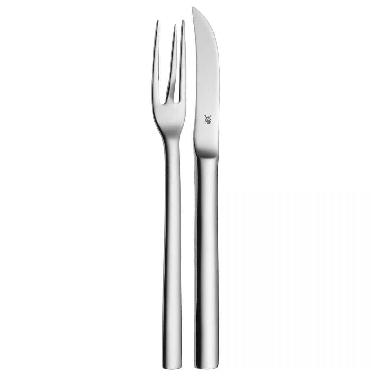 WMF 2-tlg Pellkartoffel-Set Nuova