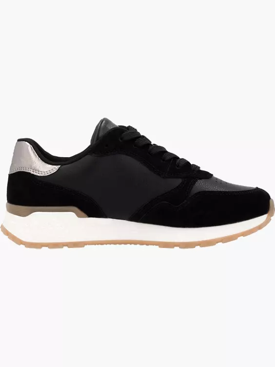 Rieker Damen Sneaker Low