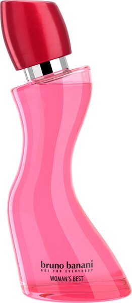 Bruno Banani Woman's Best Eau de Toilette